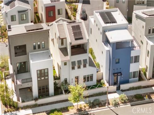 102  Yugen  , Irvine, CA