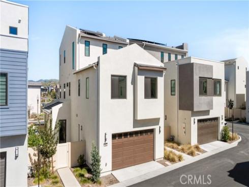 102  Yugen  , Irvine, CA