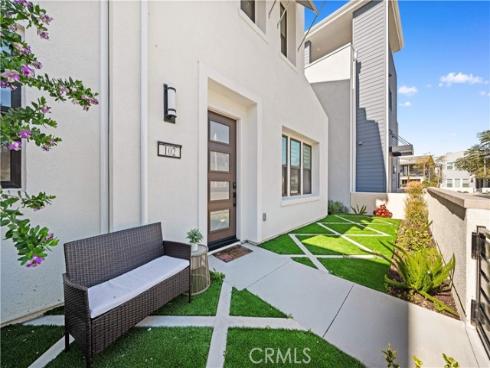 102  Yugen  , Irvine, CA