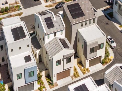 102  Yugen  , Irvine, CA