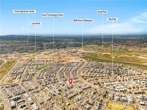 102  Yugen  , Irvine, CA