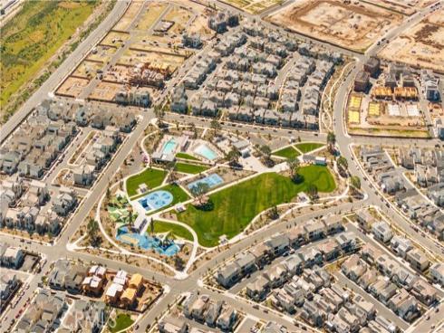 102  Yugen  , Irvine, CA