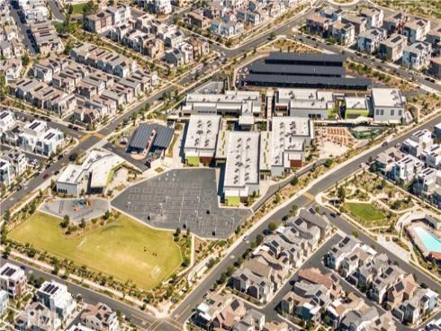 102  Yugen  , Irvine, CA