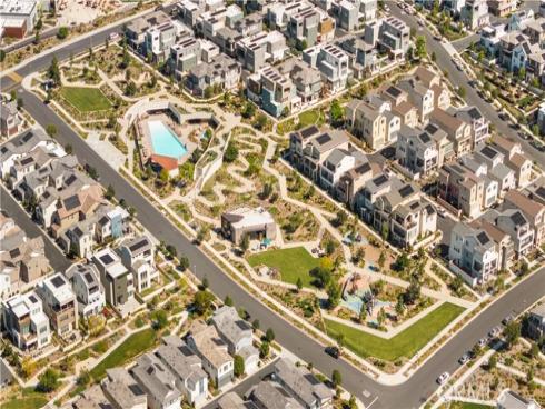 102  Yugen  , Irvine, CA