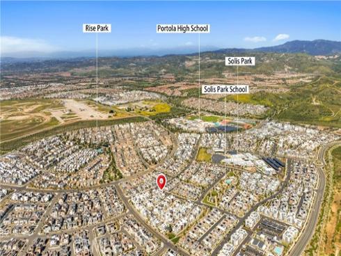 102  Yugen  , Irvine, CA