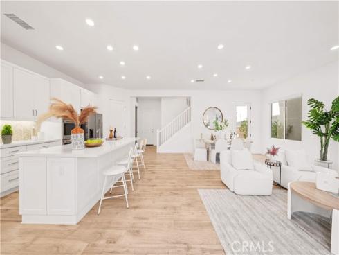 102  Yugen  , Irvine, CA