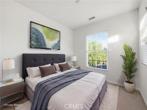 9  Preston  , Irvine, CA