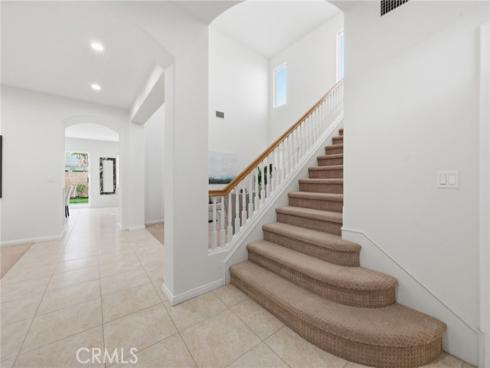 9  Preston  , Irvine, CA