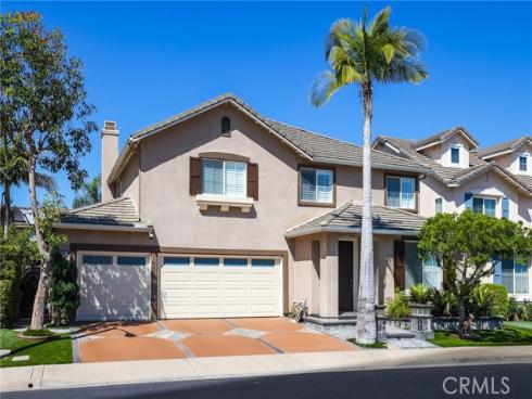 85  Quail Cyn  , Irvine, CA