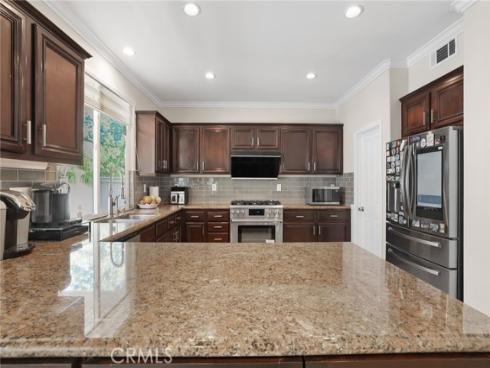 85  Quail Cyn  , Irvine, CA