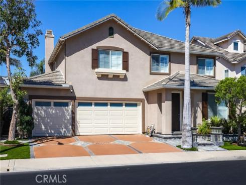 85  Quail Cyn  , Irvine, CA