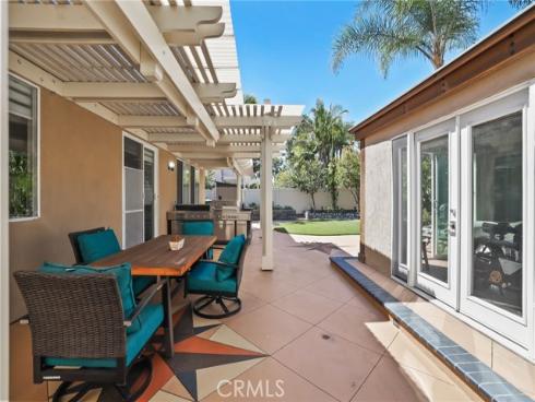 85  Quail Cyn  , Irvine, CA