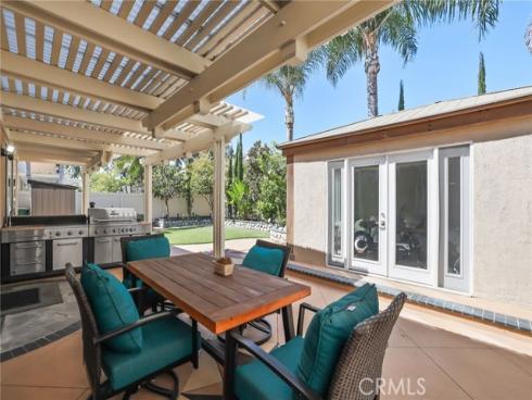 85  Quail Cyn  , Irvine, CA