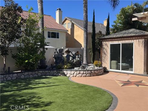 85  Quail Cyn  , Irvine, CA