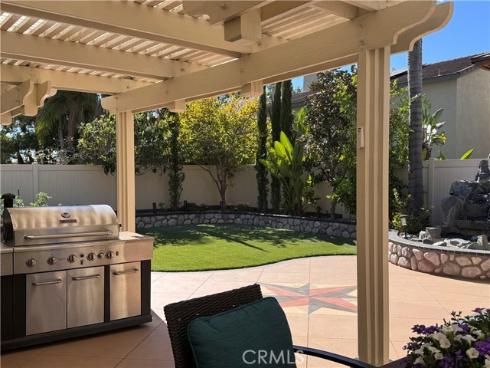 85  Quail Cyn  , Irvine, CA