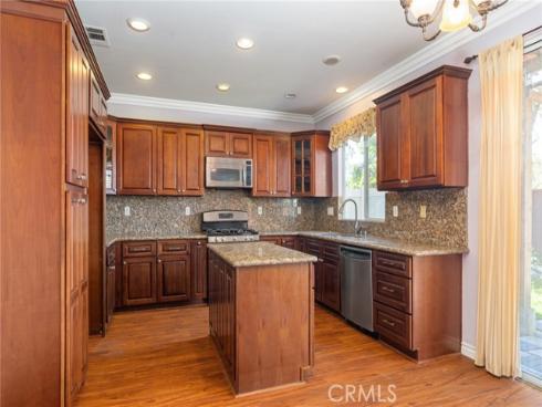 37  Copper Leaf  , Irvine, CA