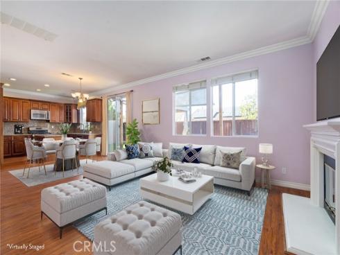 37  Copper Leaf  , Irvine, CA