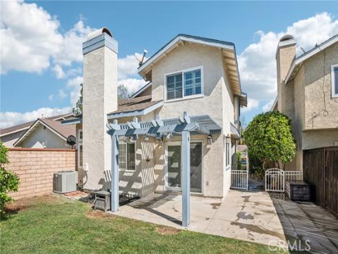 66  Bridgeport  , Irvine, CA