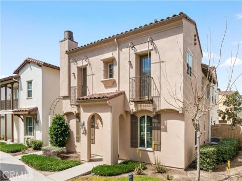 153  Fixie  , Irvine, CA