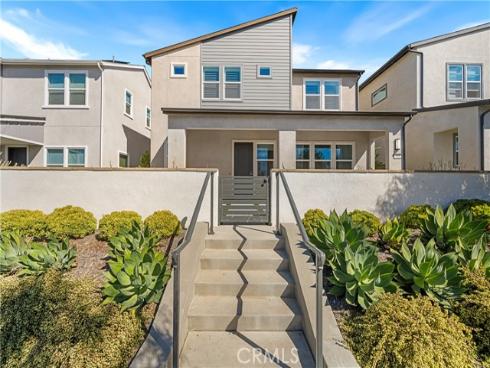 333  Sora  , Irvine, CA