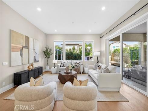 111  Balance  , Irvine, CA