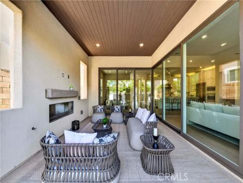 111  Balance  , Irvine, CA