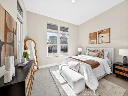 111  Balance  , Irvine, CA