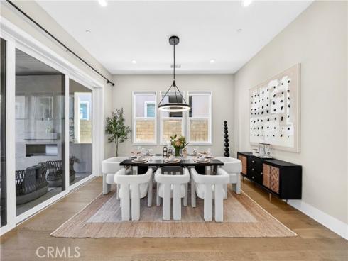 111  Balance  , Irvine, CA