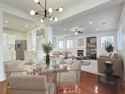 27  Ohio  , Irvine, CA