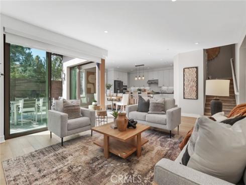 170  Villa Ridge  , Irvine, CA