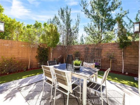 170  Villa Ridge  , Irvine, CA