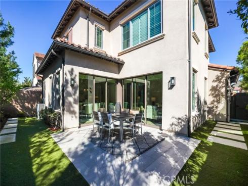 170  Villa Ridge  , Irvine, CA