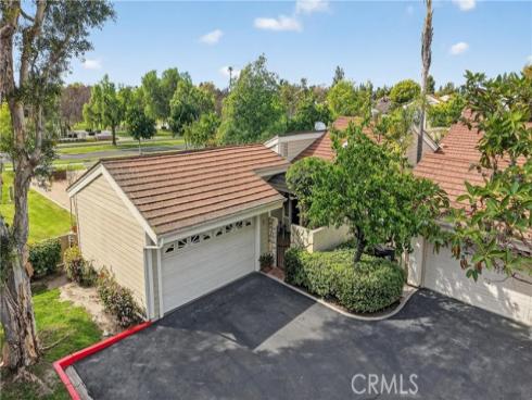 11  Park Vista  , Irvine, CA