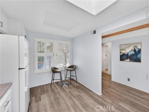 11  Park Vista  , Irvine, CA