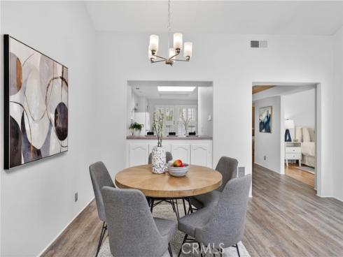 11  Park Vista  , Irvine, CA