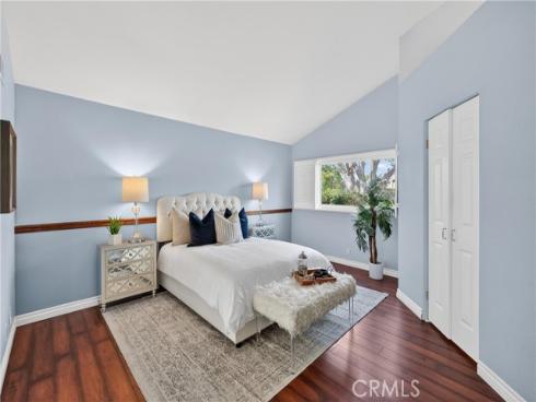 11  Park Vista  , Irvine, CA