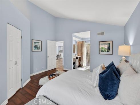 11  Park Vista  , Irvine, CA