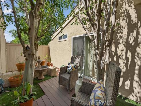 11  Park Vista  , Irvine, CA