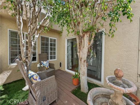 11  Park Vista  , Irvine, CA