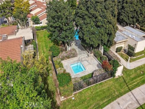 11  Park Vista  , Irvine, CA