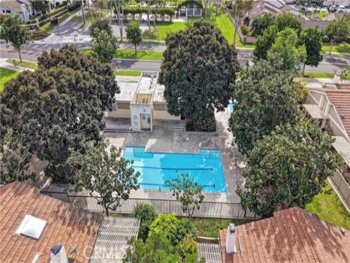 11  Park Vista  , Irvine, CA