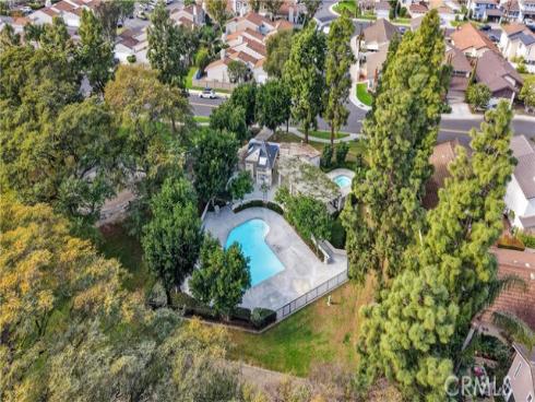 11  Park Vista  , Irvine, CA