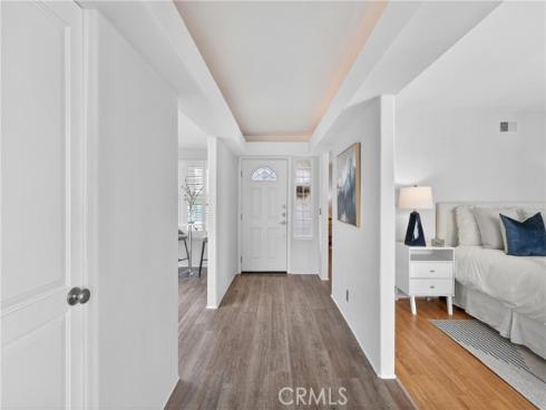 11  Park Vista  , Irvine, CA