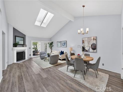 11  Park Vista  , Irvine, CA