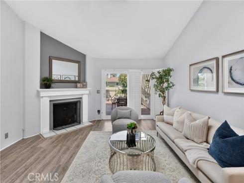 11  Park Vista  , Irvine, CA