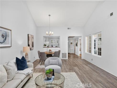 11  Park Vista  , Irvine, CA