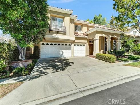 53  Oakhurst  , Irvine, CA