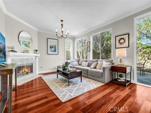 53  Oakhurst  , Irvine, CA