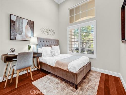 53  Oakhurst  , Irvine, CA