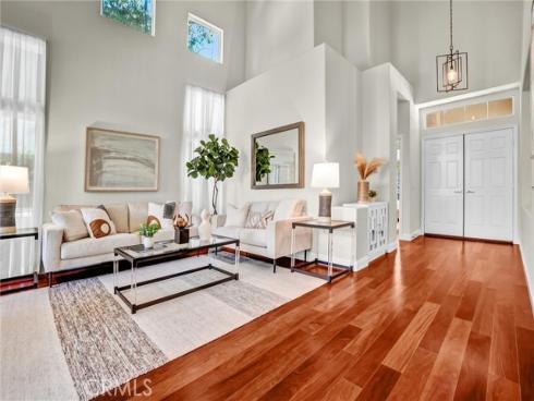 53  Oakhurst  , Irvine, CA